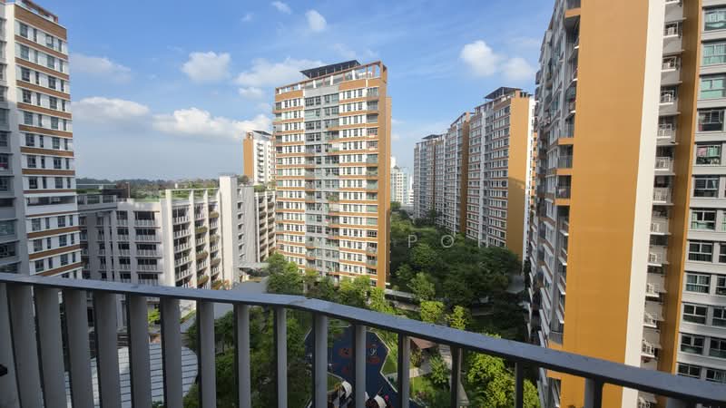 683C Edgedale Plains, 683C Edgedale Plains, 3 Bedrooms, 1,216 sqft, HDB Flat For Sale, by Kenny Poh, 500225115 - Exterior - PropertyGuru.com.sg