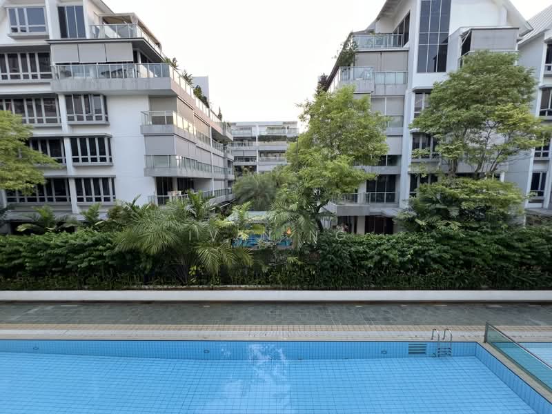 The Tropic Gardens, 332 Upper East Coast Road, 3 Bedrooms, 1,248 sqft, Condominium For Rent, by Ivan Ng, 500225117 - Exterior - PropertyGuru.com.sg