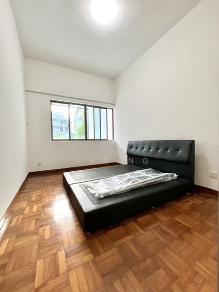 The Tropic Gardens, 332 Upper East Coast Road, 3 Bedrooms, 1,248 sqft, Condominium For Rent, by Ivan Ng, 500225117 - Bedroom - PropertyGuru.com.sg