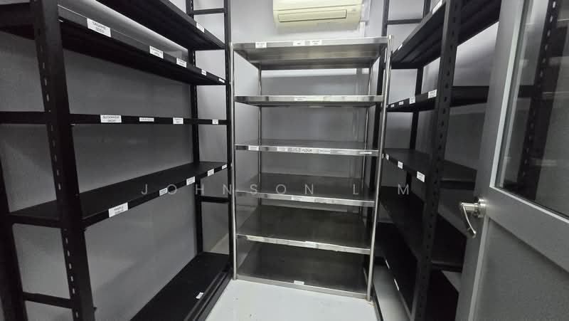 Mandai Link Logistics, , 1,000 sqft, Factory / Workshop (B2) For Rent, by Johnson Lim, 500225118 - Interior - CommercialGuru.com.sg