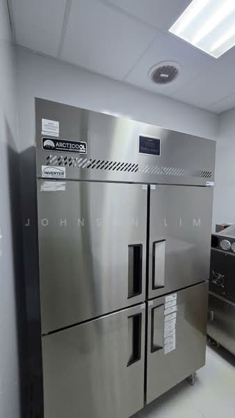 Mandai Link Logistics, , 1,000 sqft, Factory / Workshop (B2) For Rent, by Johnson Lim, 500225118 - Interior - CommercialGuru.com.sg