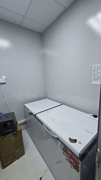 Mandai Link Logistics, , 1,000 sqft, Factory / Workshop (B2) For Rent, by Johnson Lim, 500225118 - Interior - CommercialGuru.com.sg