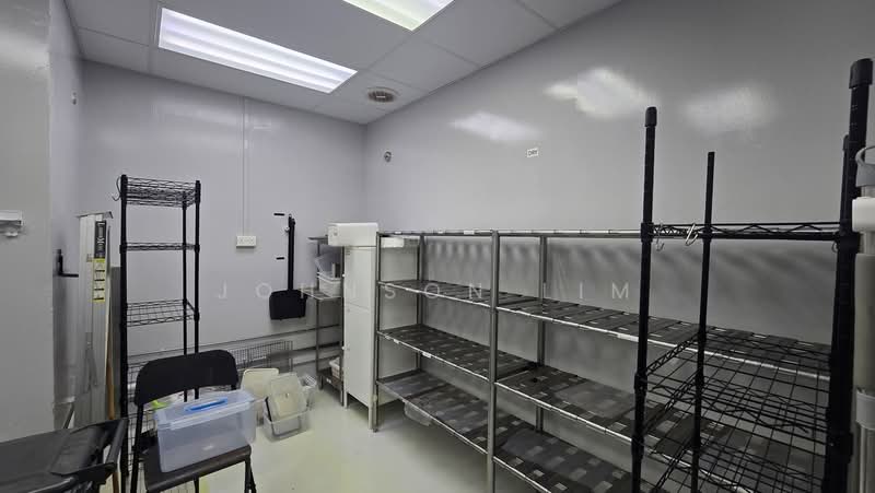 Mandai Link Logistics, , 1,000 sqft, Factory / Workshop (B2) For Rent, by Johnson Lim, 500225118 - Interior - CommercialGuru.com.sg