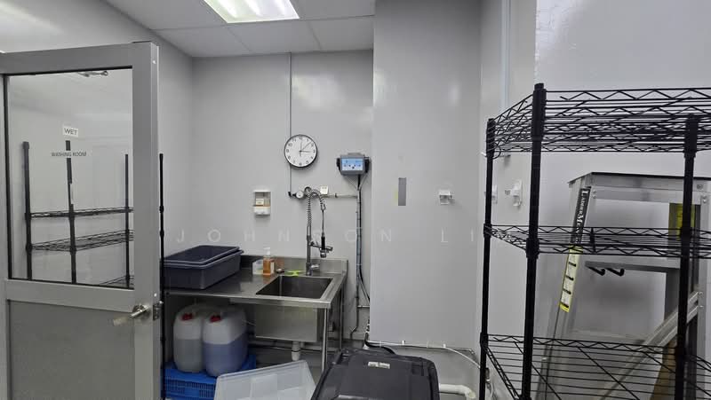 Mandai Link Logistics, , 1,000 sqft, Factory / Workshop (B2) For Rent, by Johnson Lim, 500225118 - Interior - CommercialGuru.com.sg