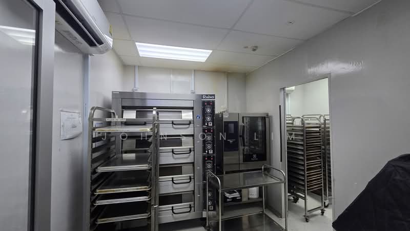 Mandai Link Logistics, , 1,000 sqft, Factory / Workshop (B2) For Rent, by Johnson Lim, 500225118 - Interior - CommercialGuru.com.sg