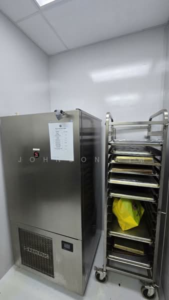 Mandai Link Logistics, , 1,000 sqft, Factory / Workshop (B2) For Rent, by Johnson Lim, 500225118 - Interior - CommercialGuru.com.sg