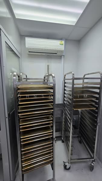 Mandai Link Logistics, , 1,000 sqft, Factory / Workshop (B2) For Rent, by Johnson Lim, 500225118 - Interior - CommercialGuru.com.sg