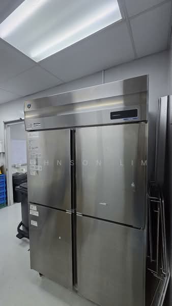 Mandai Link Logistics, , 1,000 sqft, Factory / Workshop (B2) For Rent, by Johnson Lim, 500225118 - Interior - CommercialGuru.com.sg