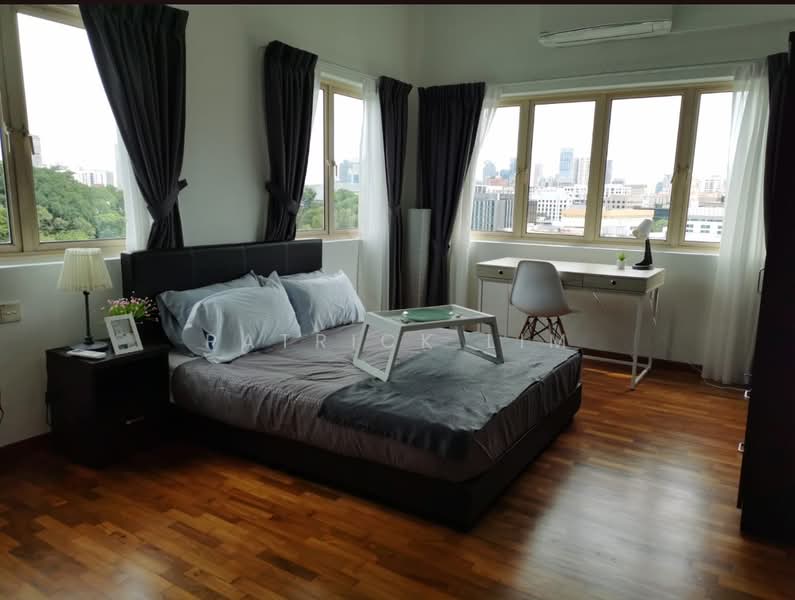 Cavenagh Gardens, 71 Cavenagh Road, Room Rental, 2,350 sqft, Apartment For Rent, by Patrick Lim, 500225121 - Super Spacious and Common Bedroom - PropertyGuru.com.sg