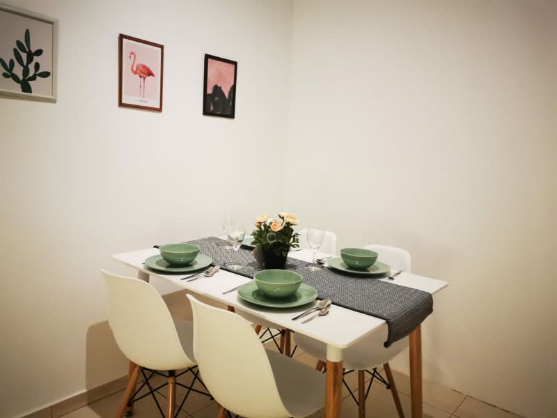 Cavenagh Gardens, 71 Cavenagh Road, Room Rental, 2,350 sqft, Apartment For Rent, by Patrick Lim, 500225121 - Dining Room - PropertyGuru.com.sg