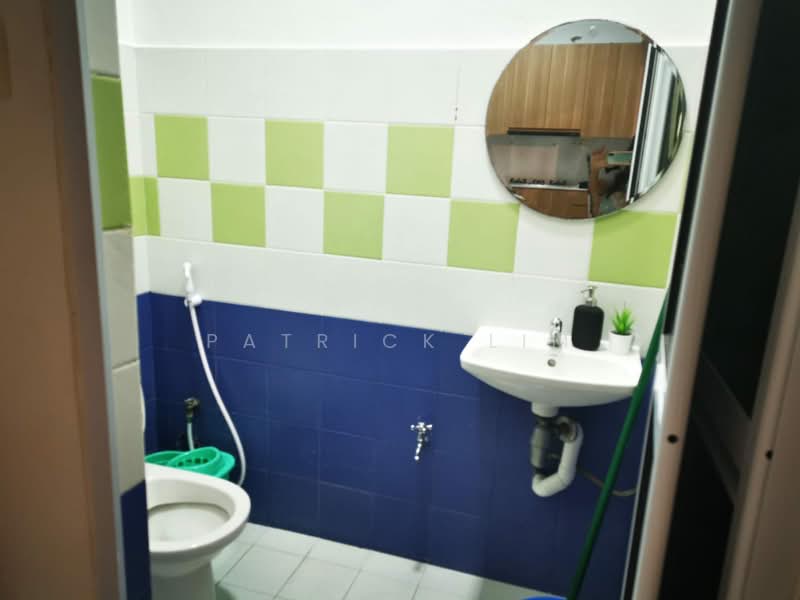 Cavenagh Gardens, 71 Cavenagh Road, Room Rental, 2,350 sqft, Apartment For Rent, by Patrick Lim, 500225121 - Bathroom - PropertyGuru.com.sg