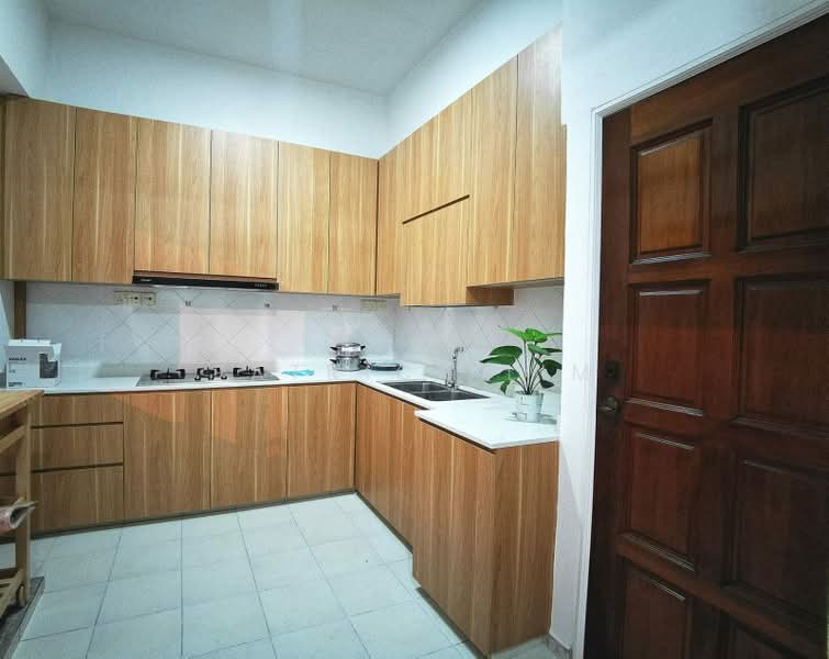 Cavenagh Gardens, 71 Cavenagh Road, Room Rental, 2,350 sqft, Apartment For Rent, by Patrick Lim, 500225121 - Kitchen - PropertyGuru.com.sg