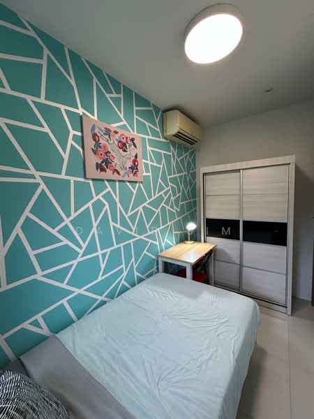 Blue Horizon, 21 West Coast Crescent, Room Rental, 100 sqft, Condominium For Rent, by David Sim, 500225123 - Westcove 0306-2-2 - PropertyGuru.com.sg