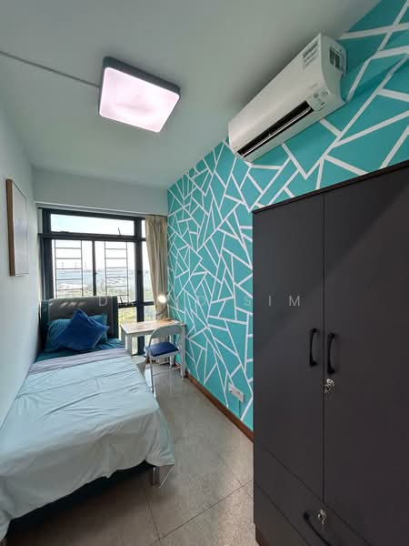 Blue Horizon, 21 West Coast Crescent, Room Rental, 100 sqft, Condominium For Rent, by David Sim, 500225123 - blue 1417-1-2 - PropertyGuru.com.sg