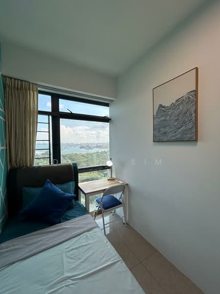 Blue Horizon, 21 West Coast Crescent, Room Rental, 100 sqft, Condominium For Rent, by David Sim, 500225123 - blue 1417-2-2 - PropertyGuru.com.sg