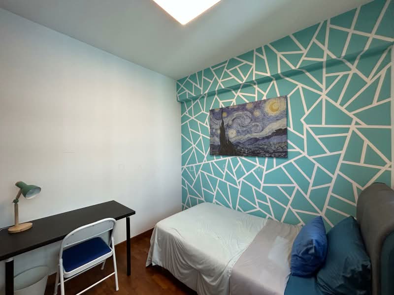 Blue Horizon, 21 West Coast Crescent, Room Rental, 100 sqft, Condominium For Rent, by David Sim, 500225123 - blue 1417-5-2 - PropertyGuru.com.sg