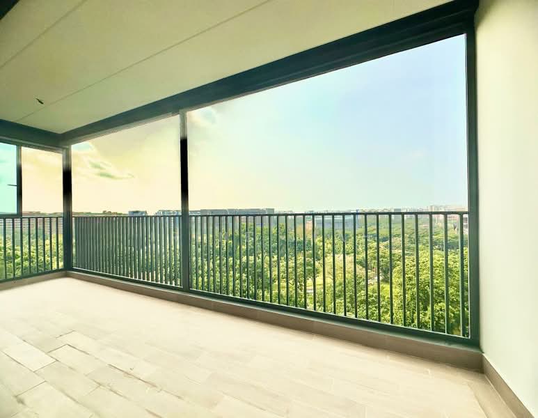 Treasure at Tampines, 57 Tampines Lane, 4 Bedrooms, 1,238 sqft, Condominium For Sale, by Irene Seah, 500225126 - PropertyGuru.com.sg