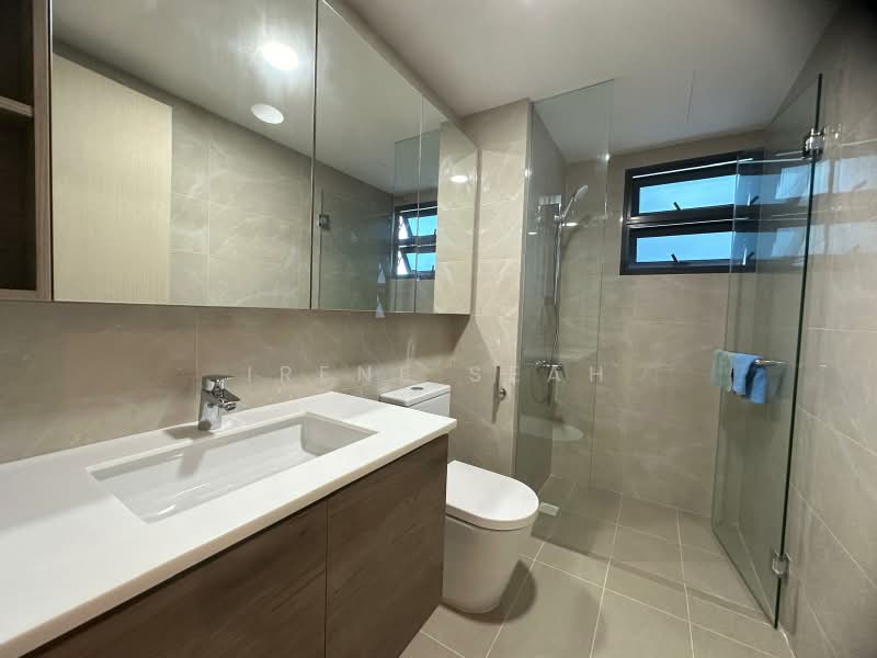 Treasure at Tampines, 57 Tampines Lane, 4 Bedrooms, 1,238 sqft, Condominium For Sale, by Irene Seah, 500225126 - PropertyGuru.com.sg