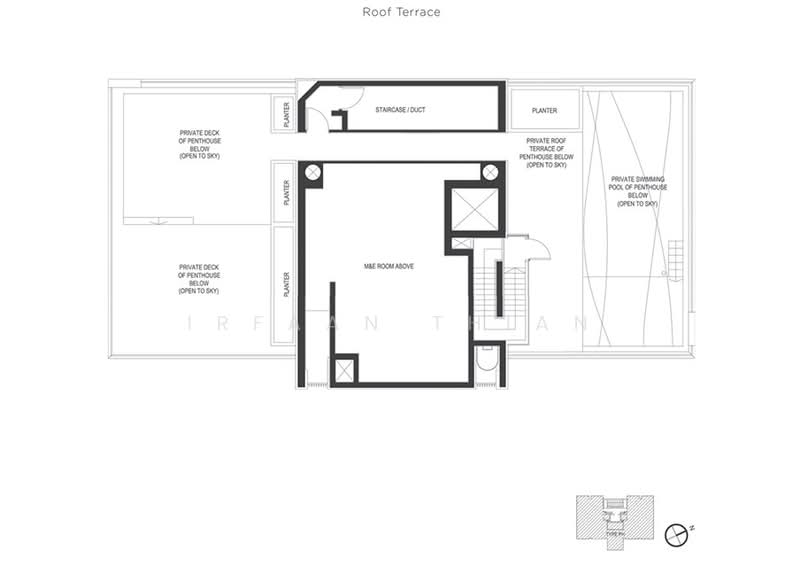 Skyline @ Orchard Boulevard, 23 Angullia Park, 5 Bedrooms, 9,494 sqft, Condominium For Sale, by Irfaan Thian, 500225129 - PropertyGuru.com.sg