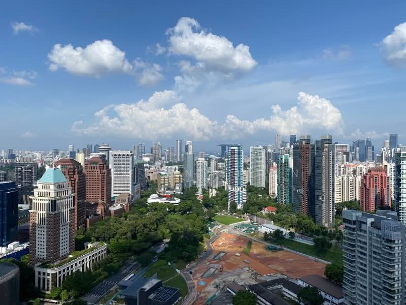 Skyline @ Orchard Boulevard, 23 Angullia Park, 5 Bedrooms, 9,494 sqft, Condominium For Sale, by Irfaan Thian, 500225129 - PropertyGuru.com.sg