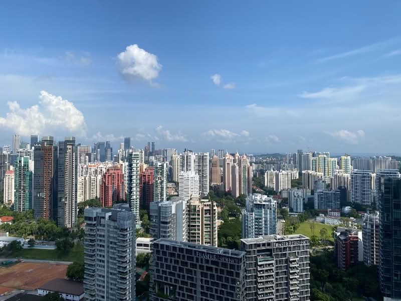 Skyline @ Orchard Boulevard, 23 Angullia Park, 5 Bedrooms, 9,494 sqft, Condominium For Sale, by Irfaan Thian, 500225129 - PropertyGuru.com.sg