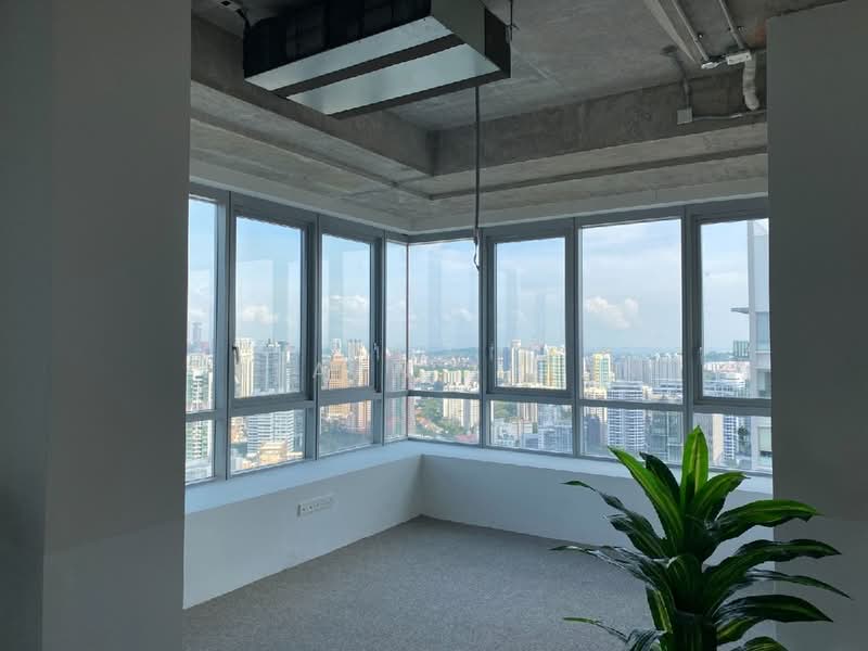 Skyline @ Orchard Boulevard, 23 Angullia Park, 5 Bedrooms, 9,494 sqft, Condominium For Sale, by Irfaan Thian, 500225129 - PropertyGuru.com.sg