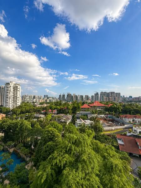 The Grange, 1 Grange Garden, 4 Bedrooms, 2,282 sqft, Condominium For Sale, by Joyce Lye Hui Xin, 500225134 - Exterior - PropertyGuru.com.sg