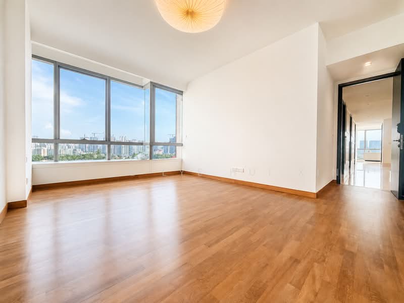 The Grange, 1 Grange Garden, 4 Bedrooms, 2,282 sqft, Condominium For Sale, by Joyce Lye Hui Xin, 500225134 - Living Room - PropertyGuru.com.sg