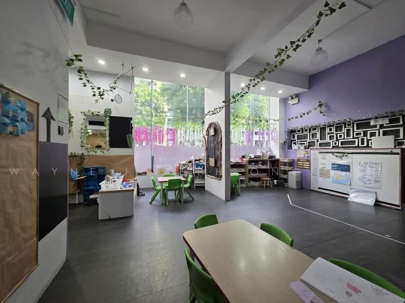 Bryton House, 12 Hoy Fatt Road, 11,000 sqft, Light Industrial (B1) For Rent, by Wayne Joseph Ong 王伟洋, 500225136 - CommercialGuru.com.sg