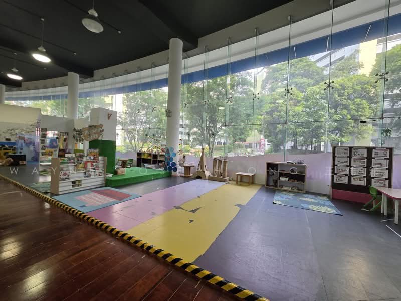 Bryton House, 12 Hoy Fatt Road, 11,000 sqft, Light Industrial (B1) For Rent, by Wayne Joseph Ong 王伟洋, 500225136 - CommercialGuru.com.sg