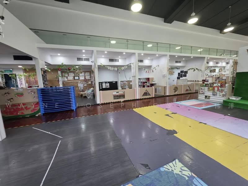 Bryton House, 12 Hoy Fatt Road, 11,000 sqft, Light Industrial (B1) For Rent, by Wayne Joseph Ong 王伟洋, 500225136 - CommercialGuru.com.sg