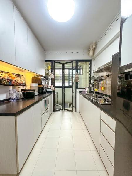 933A Hougang Avenue 9, 933A 933A, Hougang / Punggol / Sengkang, 3 Bedrooms, 990 sqft, HDB Flat For Sale, by Wayne Joseph Ong 王伟洋, 500225137 - PropertyGuru.com.sg