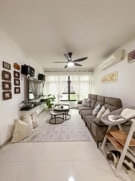 933A Hougang Avenue 9, 933A 933A, Hougang / Punggol / Sengkang, 3 Bedrooms, 990 sqft, HDB Flat For Sale, by Wayne Joseph Ong 王伟洋, 500225137 - PropertyGuru.com.sg