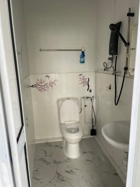 Cavenagh Gardens, 69 Cavenagh Road, Room Rental, 300 sqft, Apartment For Rent, by Patrick Lim, 500225140 - Common Bathroom - PropertyGuru.com.sg