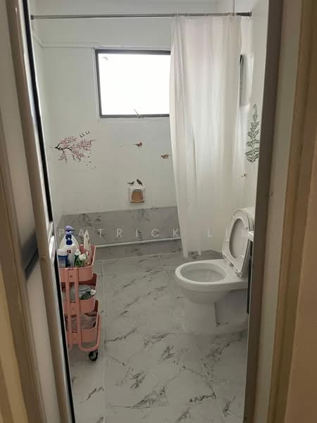 Cavenagh Gardens, 69 Cavenagh Road, Room Rental, 300 sqft, Apartment For Rent, by Patrick Lim, 500225140 - Common Bathroom - PropertyGuru.com.sg