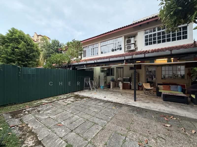 Rare Freehold Corner Land in D16 Simei for Redevelopment, Harvey View, Harvey Avenue, Harvey Crescent, Sea Breeze Road, Sea Breeze Avenue, Jalan Angin Laut, Sunbird Park, , 16,506 sqft, Residential Land For Sale, by Cheryl Tang, 500225141 - Exterior - PropertyGuru.com.sg