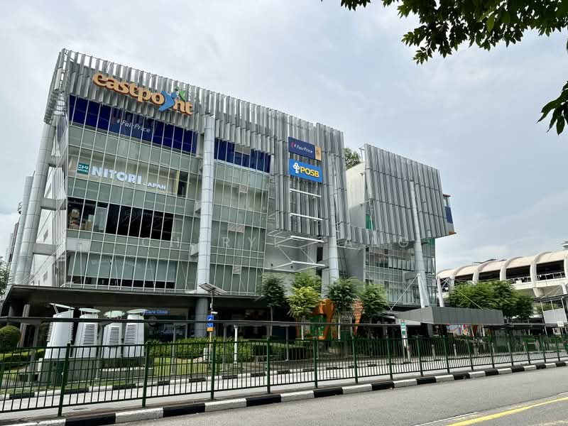 Rare Freehold Corner Land in D16 Simei for Redevelopment, Harvey View, Harvey Avenue, Harvey Crescent, Sea Breeze Road, Sea Breeze Avenue, Jalan Angin Laut, Sunbird Park, , 16,506 sqft, Residential Land For Sale, by Cheryl Tang, 500225141 - Less than 5 mins to Eastpoint Mall - PropertyGuru.com.sg