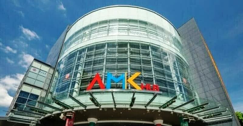 348 Ang Mo Kio Avenue 3, 348 Ang Mo Kio Avenue 3, 2 Bedrooms, 785 sqft, HDB Flat For Sale, by Mark G, 500225144 - Exterior - PropertyGuru.com.sg
