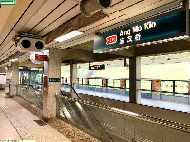 348 Ang Mo Kio Avenue 3, 348 Ang Mo Kio Avenue 3, 2 Bedrooms, 785 sqft, HDB Flat For Sale, by Mark G, 500225144 - PropertyGuru.com.sg