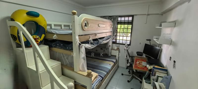 348 Ang Mo Kio Avenue 3, 348 Ang Mo Kio Avenue 3, 2 Bedrooms, 785 sqft, HDB Flat For Sale, by Mark G, 500225144 - Bedroom - PropertyGuru.com.sg