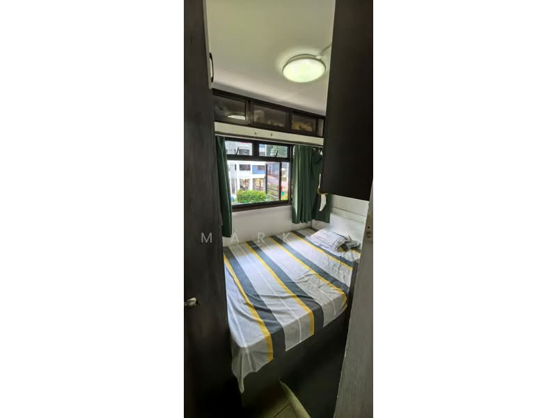 348 Ang Mo Kio Avenue 3, 348 Ang Mo Kio Avenue 3, 2 Bedrooms, 785 sqft, HDB Flat For Sale, by Mark G, 500225144 - Bedroom - PropertyGuru.com.sg
