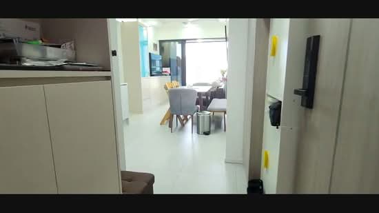 The Woodleigh Residences, 21 Bidadari Park Drive, 2 Bedrooms, 667 sqft, Condominium For Rent, by Andy Low Kia Min, 500225146 - PropertyGuru.com.sg