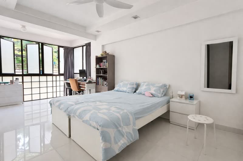 The Dairy Farm, 31 Dairy Farm Road, 3 Bedrooms, 2,207 sqft, Condominium For Rent, by Lin Shufang, 500225148 - Bedroom - PropertyGuru.com.sg