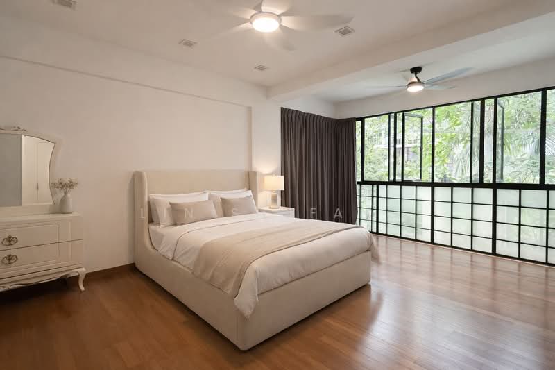 The Dairy Farm, 31 Dairy Farm Road, 3 Bedrooms, 2,207 sqft, Condominium For Rent, by Lin Shufang, 500225148 - Bedroom - PropertyGuru.com.sg