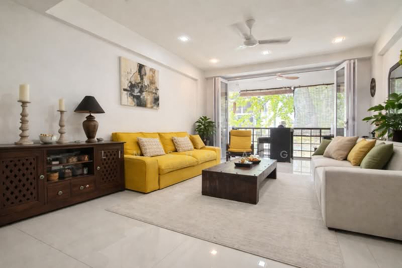 The Dairy Farm, 31 Dairy Farm Road, 3 Bedrooms, 2,207 sqft, Condominium For Rent, by Lin Shufang, 500225148 - Living Room - PropertyGuru.com.sg