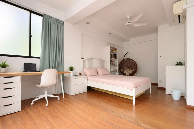 The Dairy Farm, 31 Dairy Farm Road, 3 Bedrooms, 2,207 sqft, Condominium For Rent, by Lin Shufang, 500225148 - Bedroom - PropertyGuru.com.sg