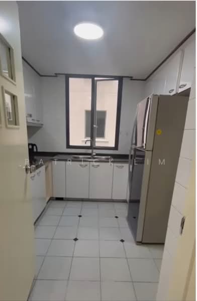 Springdale Condo, 47 Hindhede Walk, Room Rental, 160 sqft, Condominium For Rent, by Patrick Lim, 500225150 - Modern L-Shaped Kitchen - PropertyGuru.com.sg