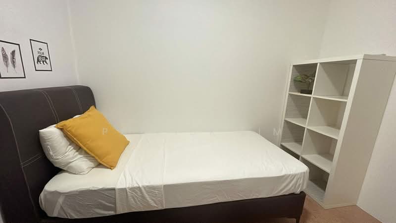 Springdale Condo, 47 Hindhede Walk, Room Rental, 160 sqft, Condominium For Rent, by Patrick Lim, 500225150 - Newly Bought mattress - PropertyGuru.com.sg