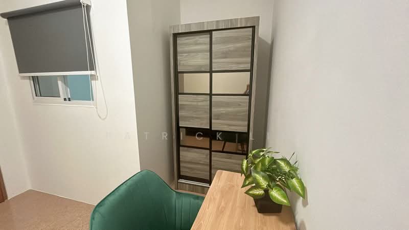 Springdale Condo, 47 Hindhede Walk, Room Rental, 160 sqft, Condominium For Rent, by Patrick Lim, 500225150 - Study Corner - PropertyGuru.com.sg