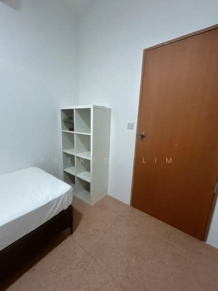 Springdale Condo, 47 Hindhede Walk, Room Rental, 160 sqft, Condominium For Rent, by Patrick Lim, 500225150 - Well Maintained Bedroom - PropertyGuru.com.sg